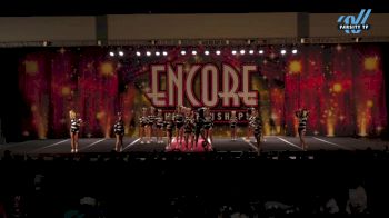 Georgia All Stars - J-Fab [2023 L3 Junior - D2 Day 1] 2023 Encore Atlanta Showdown