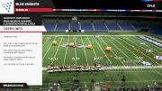 Blue Knights "DRIP" at 2025 DCI Southwestern Championship pres. by Fred J. Miller