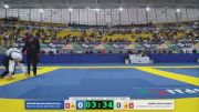 SAMUEL MAIA FRANCO vs ARTHUR WILLIAN SOUZA 2026 FPJJ Circuito Paulista GI Etapa 3