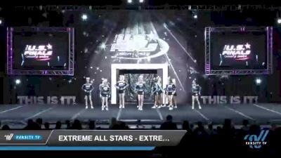 Extreme All Stars - Extreme All Stars Onyx [2022 L3 Junior - Small Day 1] 2022 The U.S. Finals: Louisville