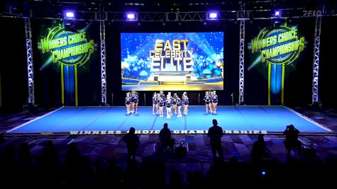 ECE CT - Premier [2025 Smal Youth Level 2 2] 2025 Winners Choice Live at Foxwoods