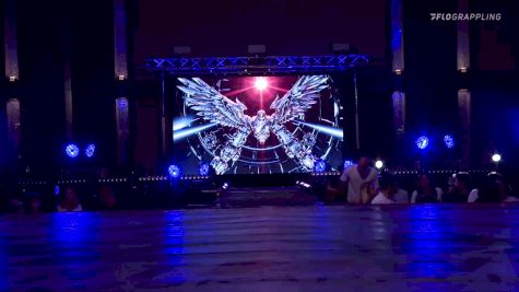 Rachel Carmen Guiterez vs Caitlin Castaneda 2025 Fight to Win 294