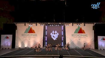 Cheer Athletics - Dallas - Small Junior Scratch [2024 L3 Junior Day 2] 2024 The Southwest Regional Summit