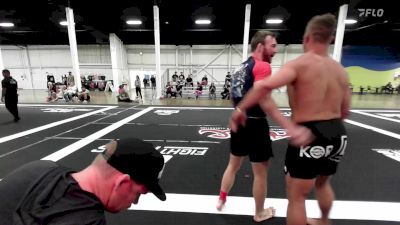 Robert Winther vs Kevin Crane 2023 ADCC Orange County Open