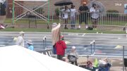Youth Boys' 200m Hurdles, Finals 3 - Age 13