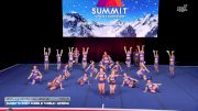 Palmetto Spirit Cheer & Tumble - Inferno [2026 L4.2 Senior - D2 - Medium Finals] 2026 The D2 Summit