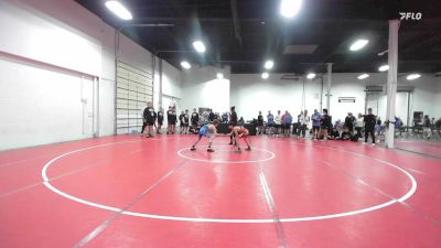 80 lbs Chase Downing, Georgia vs Dustin Woodruff, Ohio Scarlet