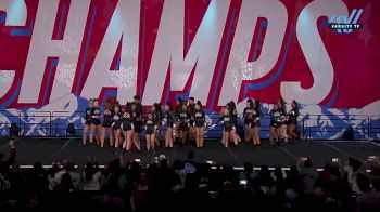 California Pride - Magnitude [2024 L3 Junior Day 1] 2024 CHAMPS Grand Nationals