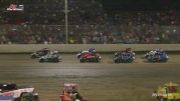 Full Replay | USAC Haubstadt Hustler at Tri-State Speedway 9/13/25