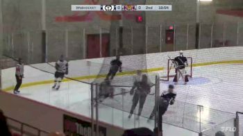 Replay: Home - 2023 Huskies vs Panthers | Oct 6 @ 7 PM