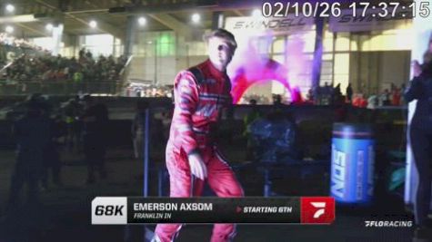 Replay: South Lamar Test 15 - 2026 South Lamar Test | Feb 10 @ 6 PM