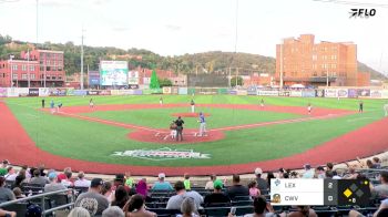 Replay: Home - 2025 Legends vs Dirty Birds | Jul 26 @ 7 PM