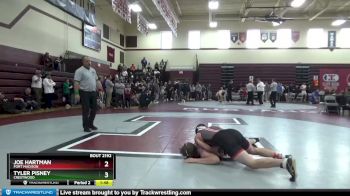 Replay: Mat 1 - 2022 Cliff Keen Independence Invitational | Dec 3 @ 9 AM