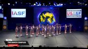 TDS Dance Complex [2026 Junior Hip Hop Finals] 2026 The Dance Worlds
