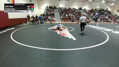 Replay: Mat 1 MS - 2026 Ron Thon | Jan 30 @ 11 AM