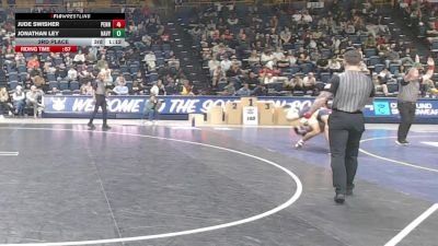 Replay: 3rd Place - 2026 Southern Scuffle by Compound Sportswear | Jan 4 @ 3 PM