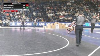 Replay: 3rd Place - 2026 Southern Scuffle by Compound Sportswear | Jan 4 @ 3 PM