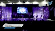 Dance Dynamics - Youth Elite Large Variety [2024 Youth - Variety 1] 2024 JAMfest Dance Super Nationals