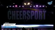 CM Tumble Academy - PHO3N1X [2025 L3.1 Junior - PREP - D2 Day 1] 2025 CHEERSPORT National All Star Cheerleading Championship