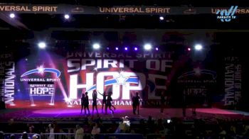 Premier Performance - Havoc [2025 L2 Youth - D2 - A Day 1] 2025 Spirit of Hope Grand Nationals