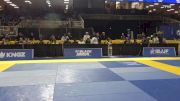 Replay: Mat 10 - 2025 Pan Jiu Jitsu IBJJF Championship | Mar 22 @ 10 AM