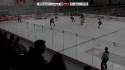 Replay: Home - 2024 C.Plains U18 AAA vs Wild U18 AAA | Oct 11 @ 7 PM