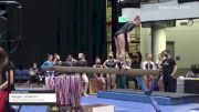 Maggie Lundstrom - Women's Pairs, LaFleur Academy of Gymnastics - 2021 Women's Xcel Region 4 Championships