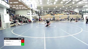 Replay: Mat 6 - 2024 Clarion Open | Nov 3 @ 9 AM