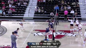 Replay: Palm Beach Atlantic vs Valdosta State | Sep 12 @ 4 PM