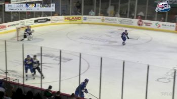 Replay: Home - 2025 Roanoke vs Quad City | Jan 10 @ 7 PM