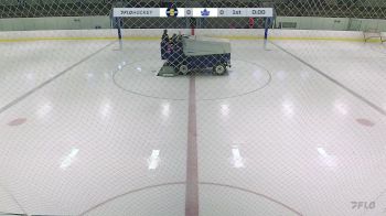 Replay: Home - 2025 GPAC Storm vs MLAC | Feb 9 @ 12 PM