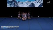 Legends Cheer Elite - Sirens [2026 L1 Junior - Flex - D2 - Small Finals] 2026 The D2 Summit