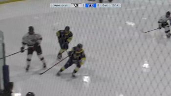 Replay: Home - 2024 EastmanU18 AAA vs Norman U18 AAA | Nov 9 @ 7 PM