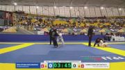 YASMIN SOPHIA DOS SANTOS GOMES vs SOFIA VITORIA NEVES MARINHO 2026 FPJJ Circuito Paulista GI Etapa 3