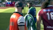 Replay: Fijian Drua vs Queensland Redss - 2024 Fijian Drua vs Reds | May 18 @ 2 AM