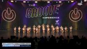 Star Steppers Dance [2025 Mini - Premier - Jazz - Large Day 3] 2025 Encore Grand Nationals