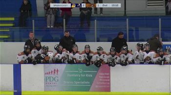 Replay: Home - 2024 Delta vs Aldergrove | Dec 31 @ 9 AM