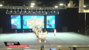 Mater Grove Academy - Marlins [2026 Middle School Performance NT Day 2] 2026 U.S. National Cheer & Dance Championship