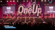 Shine Athletics - The Jingle Belles [2025 L1 Youth - D2 - Medium Day 1] 2025 One Up Grand Nationals