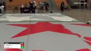 Esly Rascon vs Nicolas Vicic 2020 Colorado State Championships