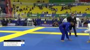 RUBENS NASCIMENTO AGUIAR vs MATHEUS SOUZA PEREIRA 2023 Brasileiro Jiu-Jitsu IBJJF