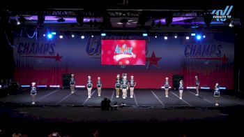 Formula Cheer - Nova [2026 L3 Junior Day 1] 2026 ASCS Dance Grand Nationals & Cheer Nationals
