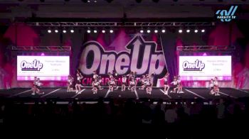 Premier Athletics - Nashville - GIRL SCOUTS [2023 L1 Mini Day 1] 2023 One Up Grand Nationals
