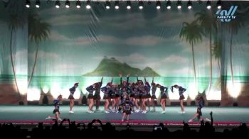 Double Down Athletics - Flash [2023 L3 Junior - D2 Day 2] 2023 The American Open Orlando Nationals