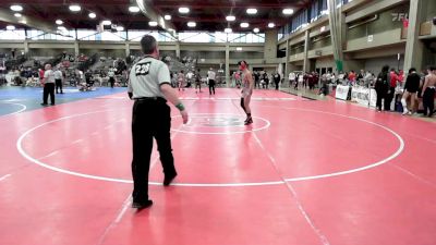 150 lbs Final - Victor Ayluardo, Cliffside Park vs Yunte Trattner, Ridgewood