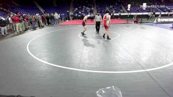 152 lbs Round Of 32 - Aidan Donahue, Pinkerton Academy vs Erik Kappler, Timberlane