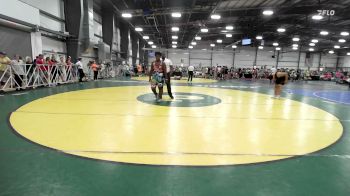 230 lbs Rr Rnd 1 - Tammy Williamson, Quest School Of Wrestling MS - MS vs Chance Evans, TNWC Rideout - MS