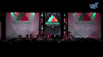 FAME All Stars - PA - Fame Villains [2024 L3 Junior Day 1] 2024 The Northeast Regional Summit