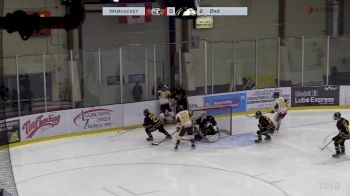 Replay: Home - 2025 Kodiaks vs Huskies | Feb 23 @ 3 PM