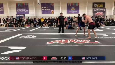 2024 ADCC Chicago Open - Videos - FloGrappling
